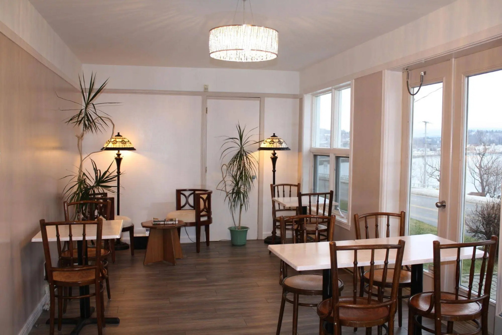 Motel le Point de Vue