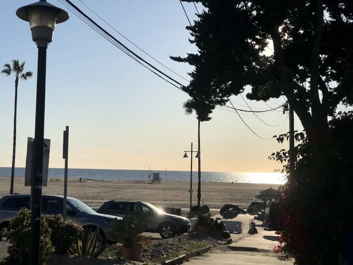 Venice Paloma Suites