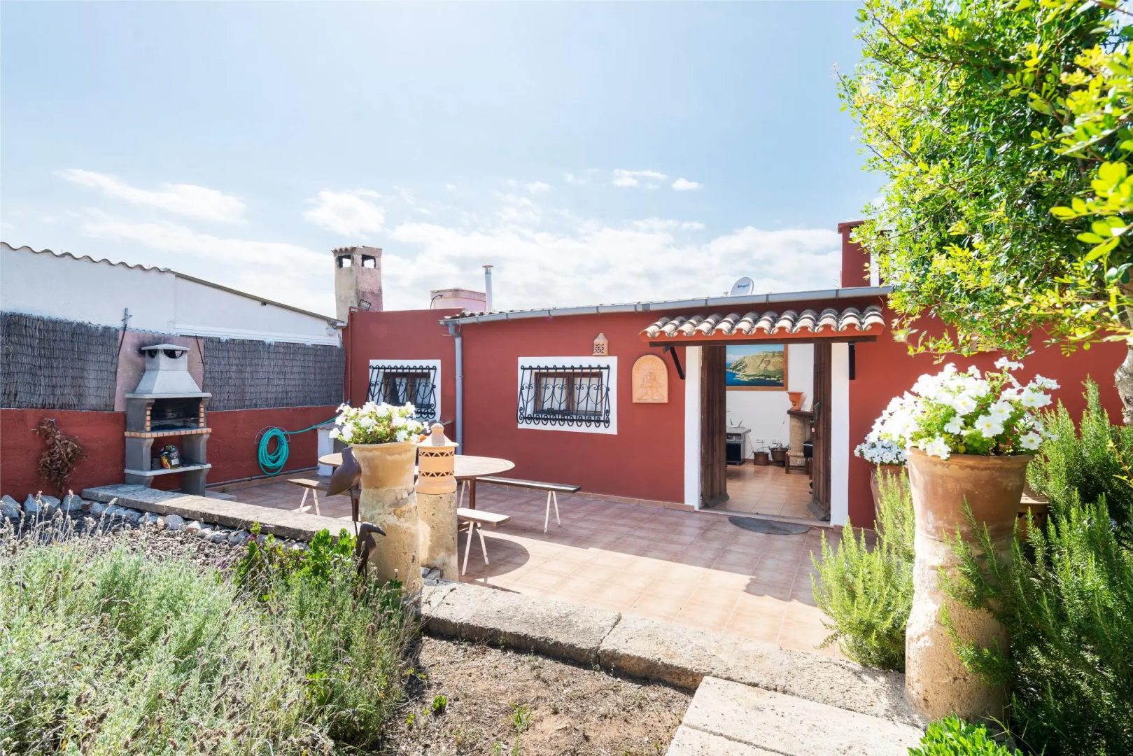 Villa Can Calafat