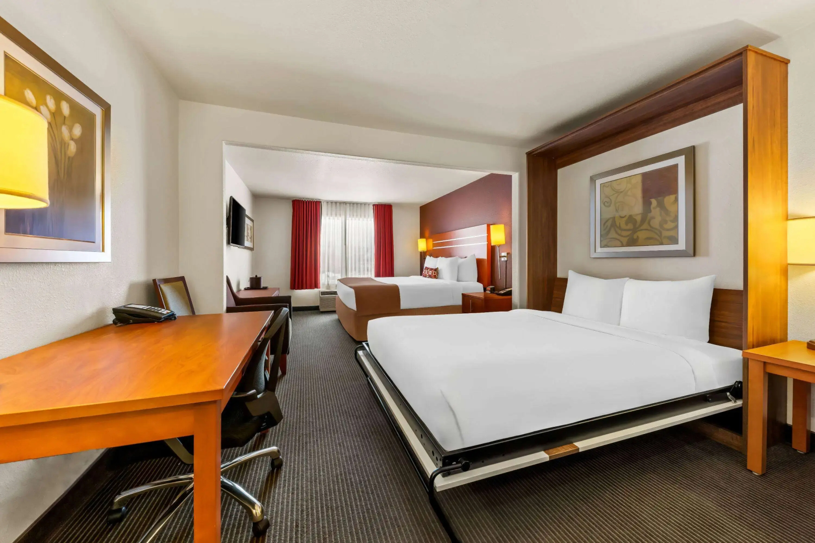 Wingate by Wyndham Calgary