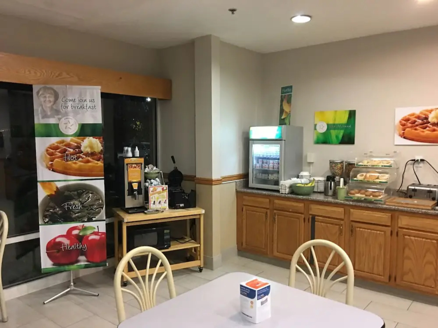 Quality Inn Kalamazoo