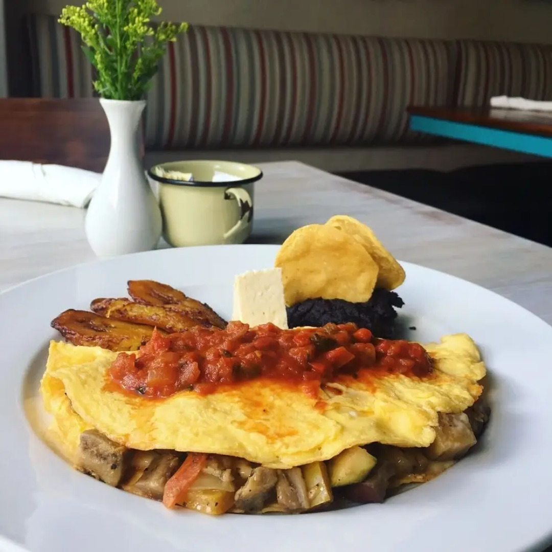 Hostal Jungle Lodge Tikal