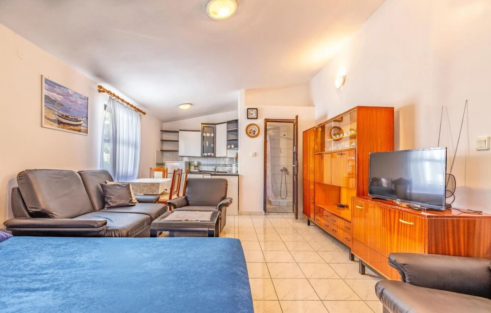 Beautiful home in Krnica with WiFi and 0 Bedrooms