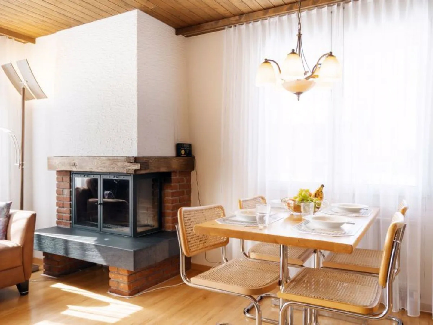 Apartment Bischofberger D22 Amden