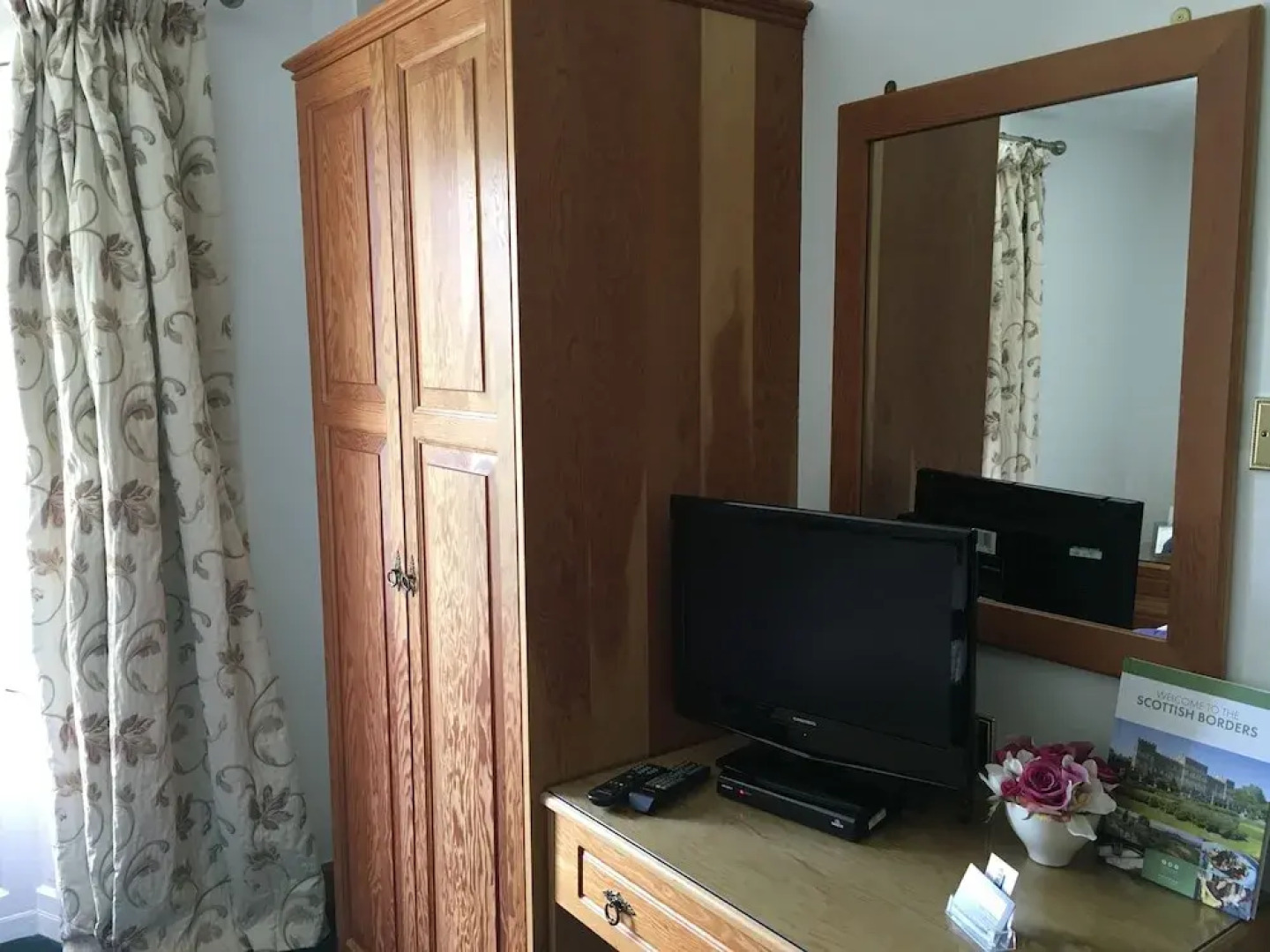 Winkston Holiday Guesthouse