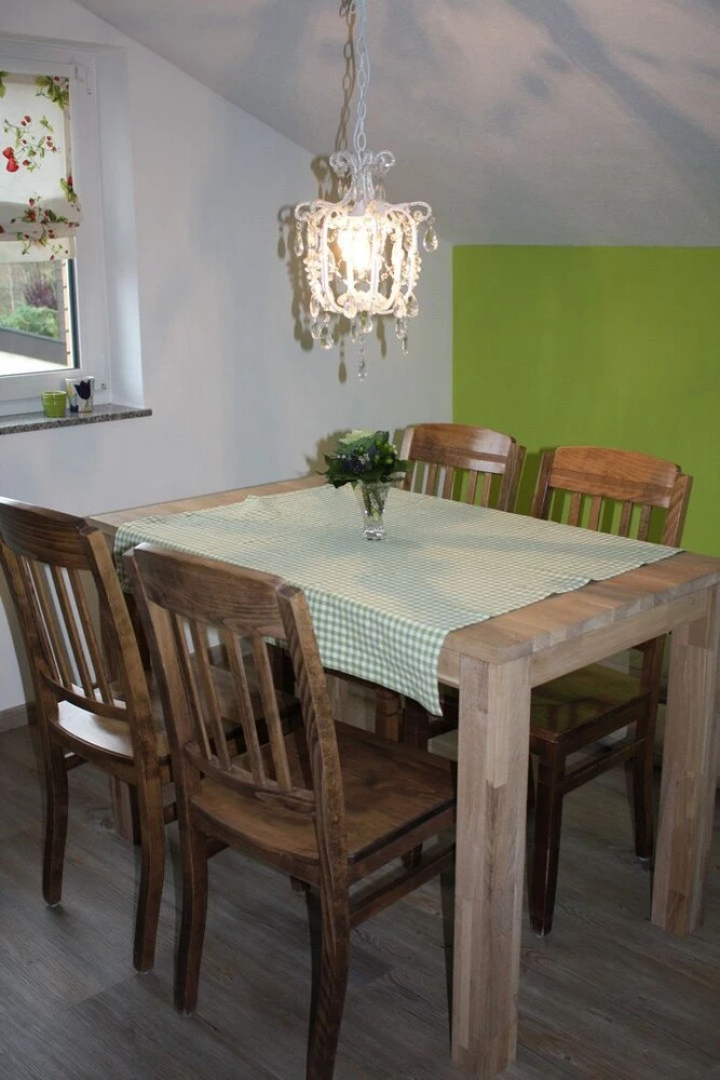 Ferienwohnung Salzgeber