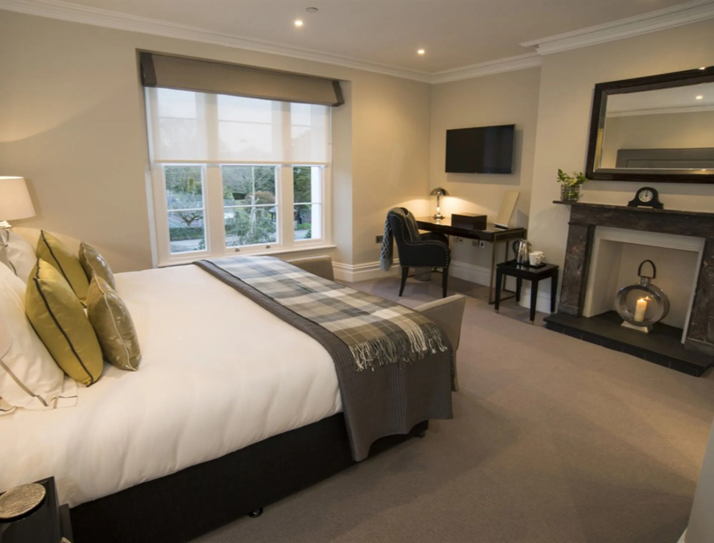 Tavistock House Hotel