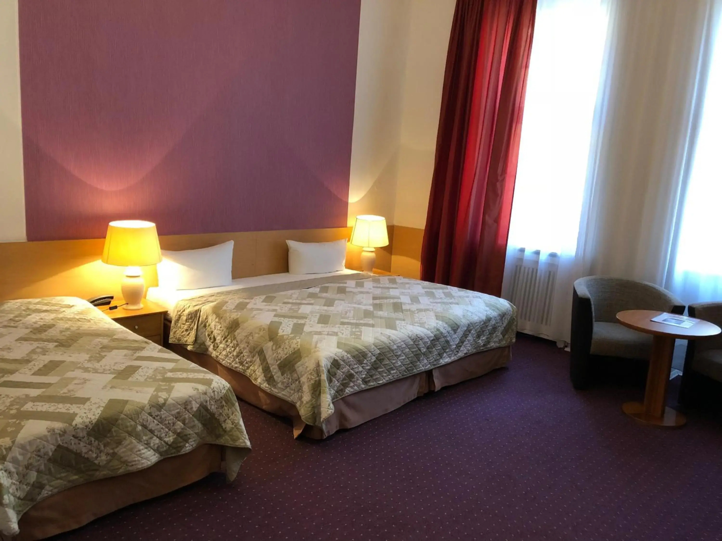Hotel Castell