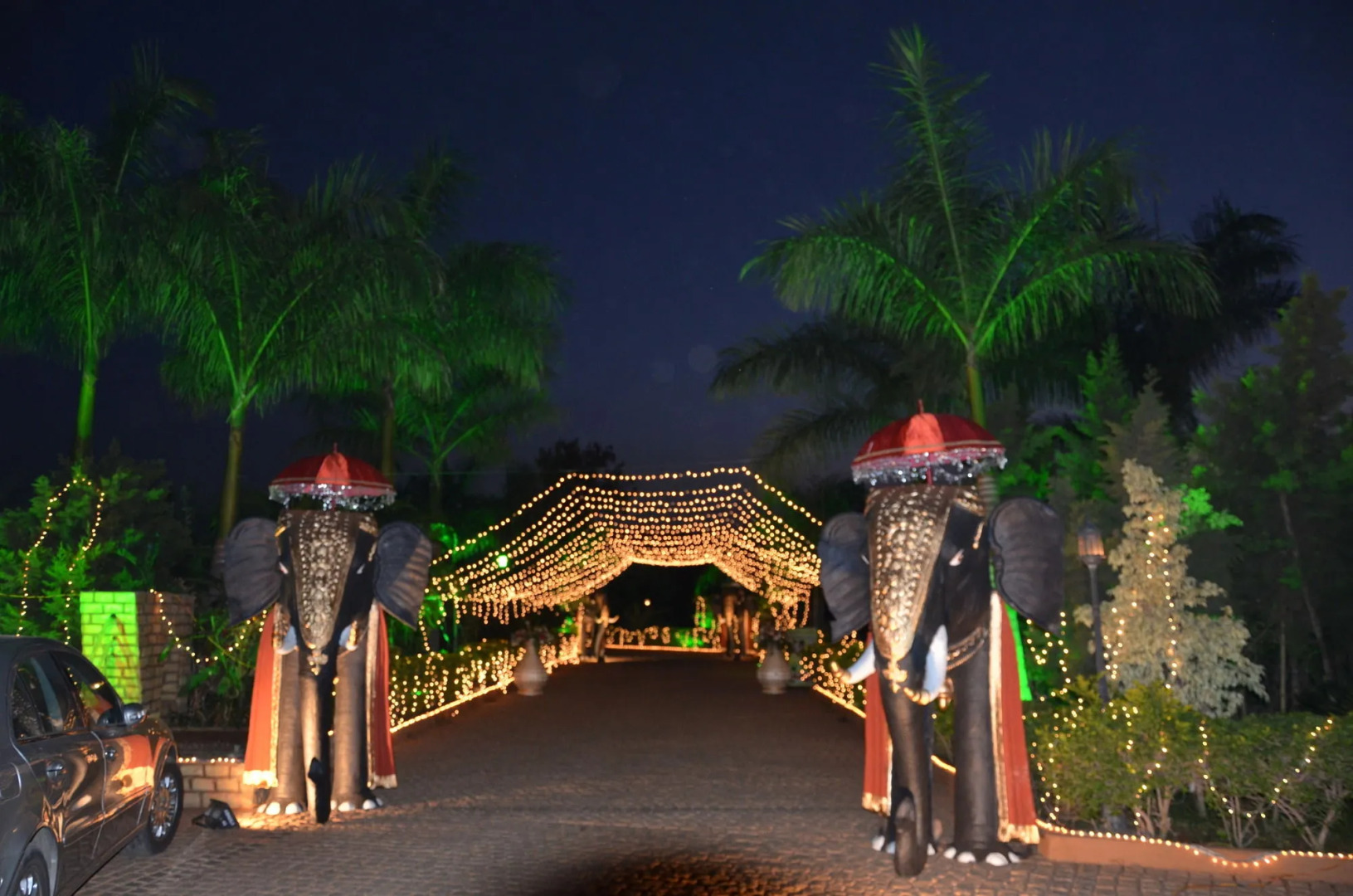 Vijayshree Resort And Heritage Village