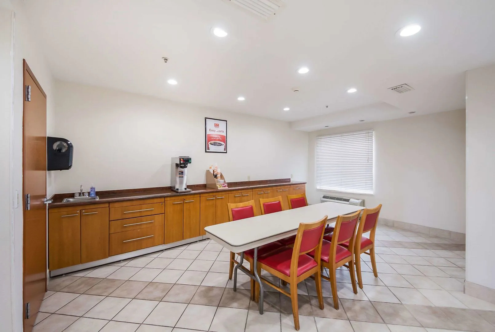 Econo Lodge