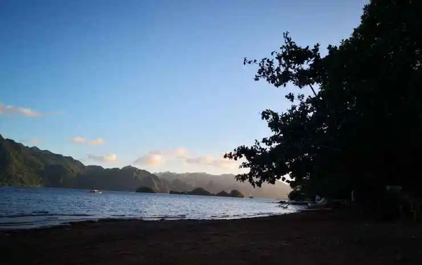Bali Beach Resort Mindoro