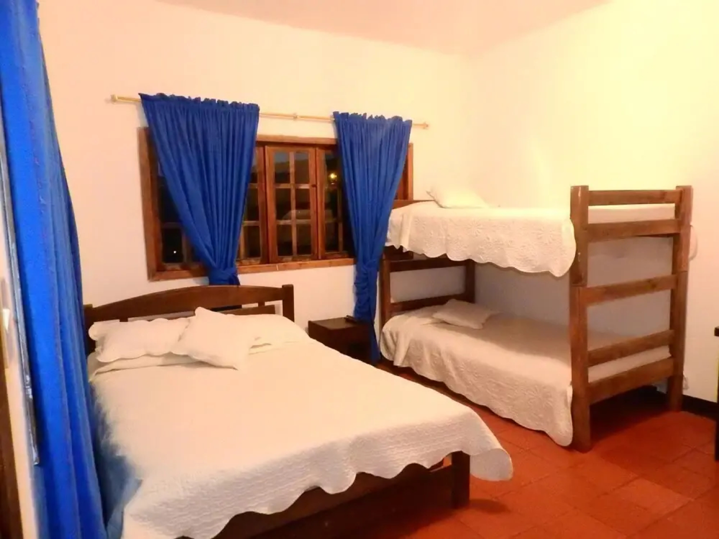 Hotel Brisas del Nevado