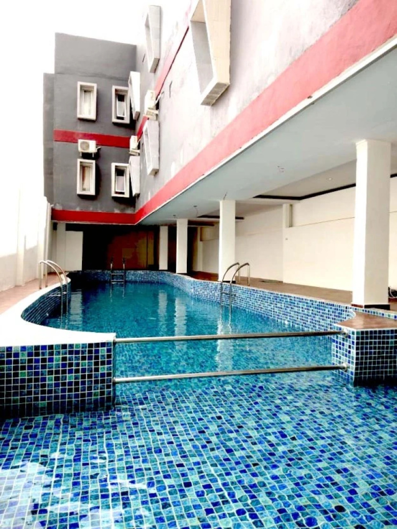 Golden Rich 88 Hotel