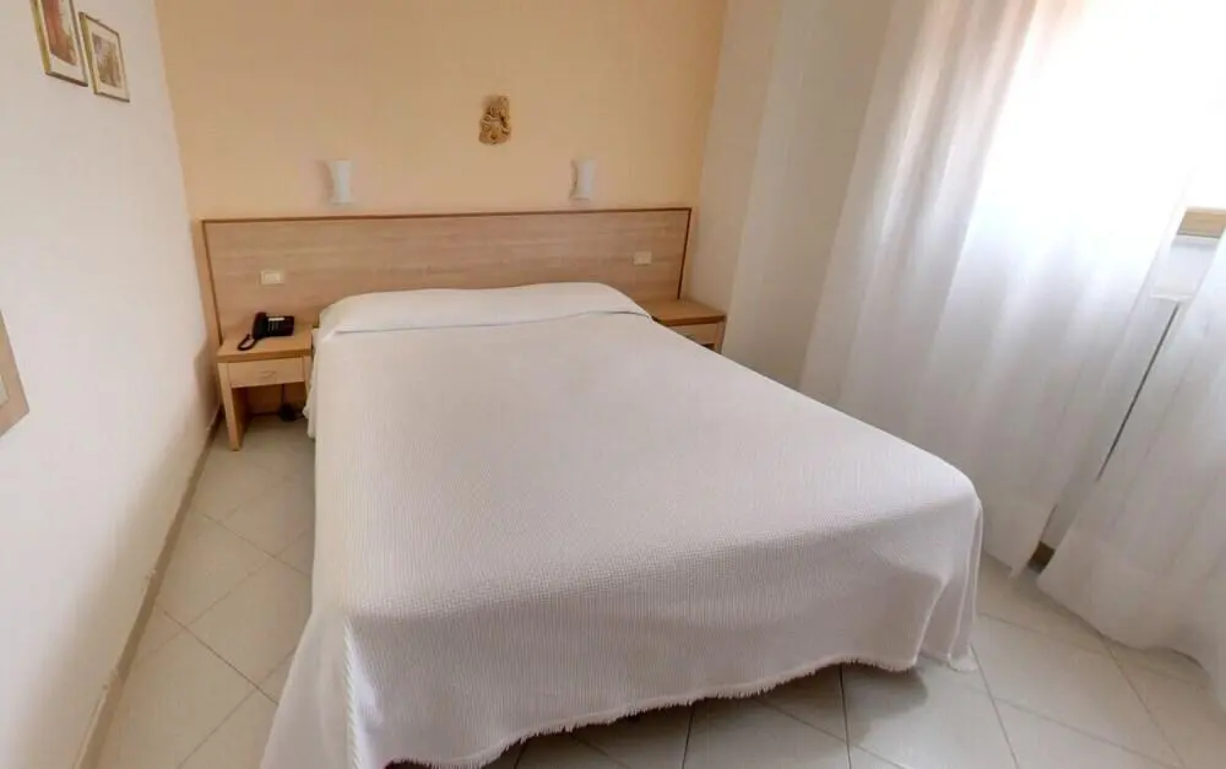 Hotel Casa Marina