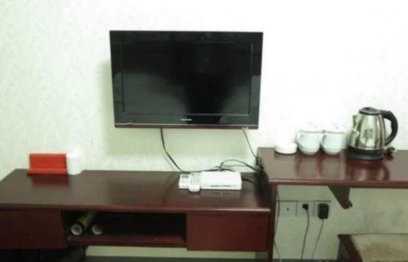 Hengyang Xiu Feng Holiday Hotel