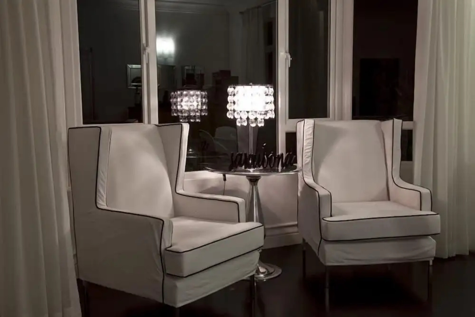 The Grange Guest House