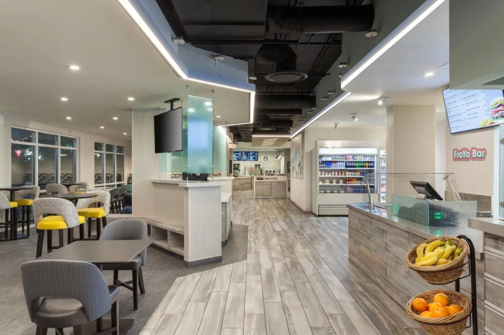 SpringHill Suites Orlando Lake Buena Vista Marriott Village