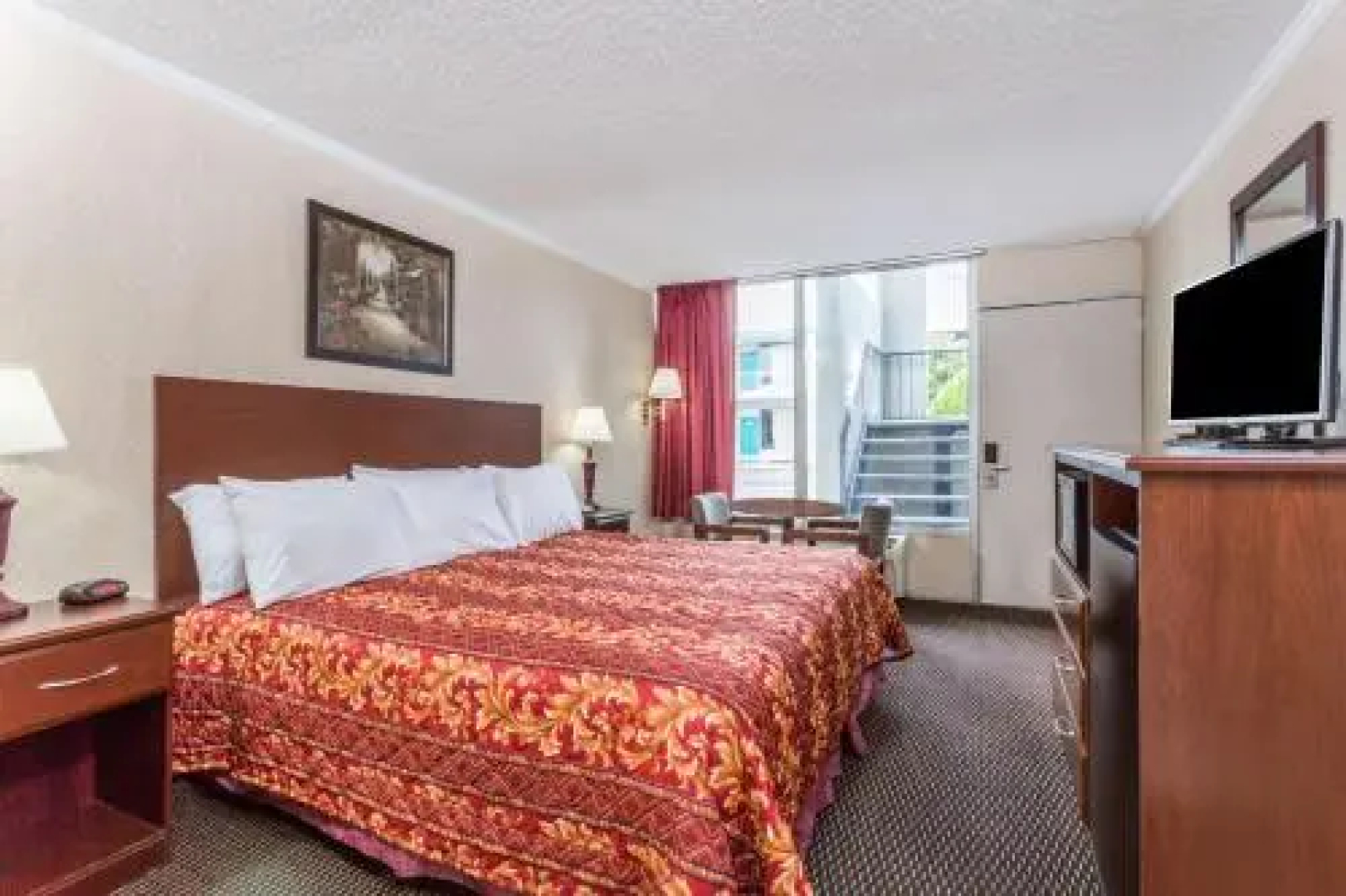 Ramada Limited Norfolk
