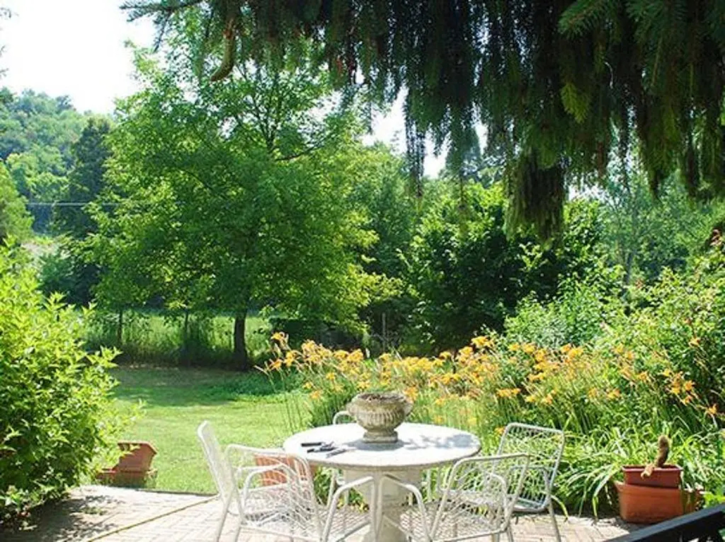 Cascina Patrizia