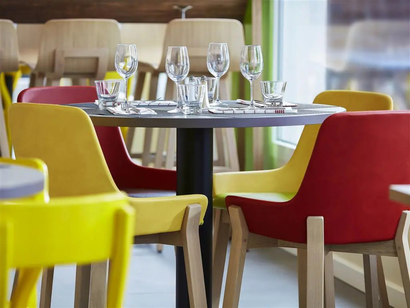 ibis Styles Colmar Nord