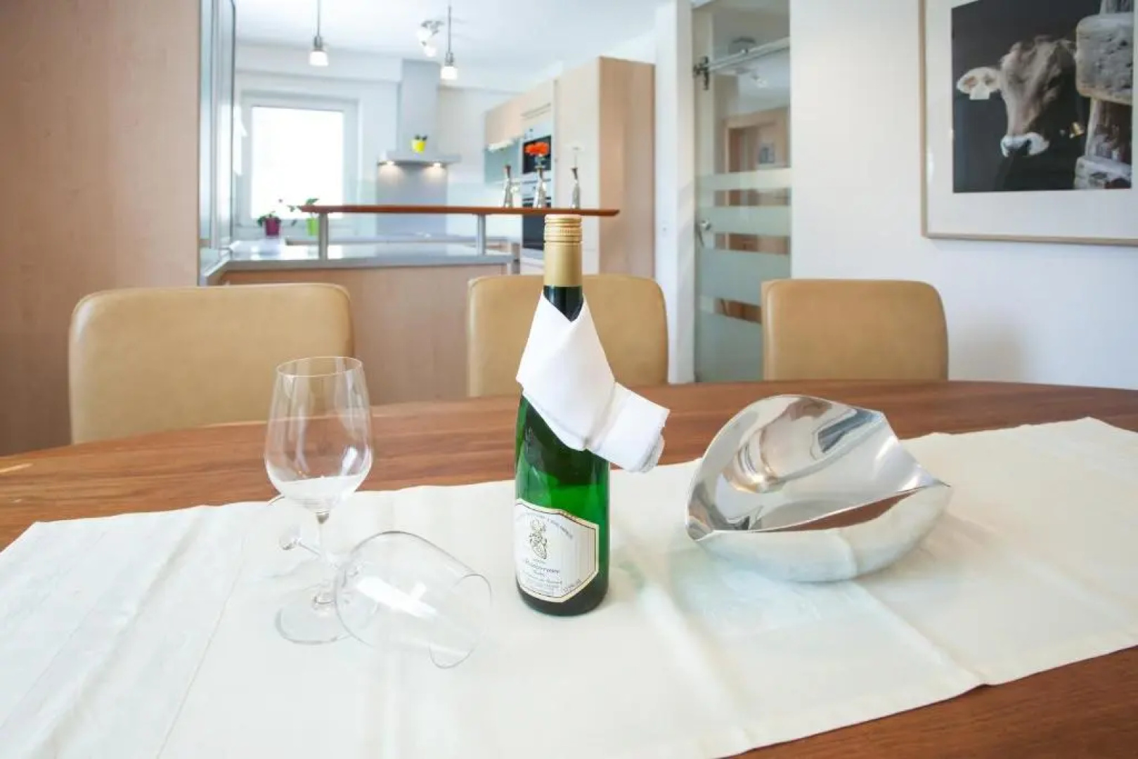 Ferienhaus Alex