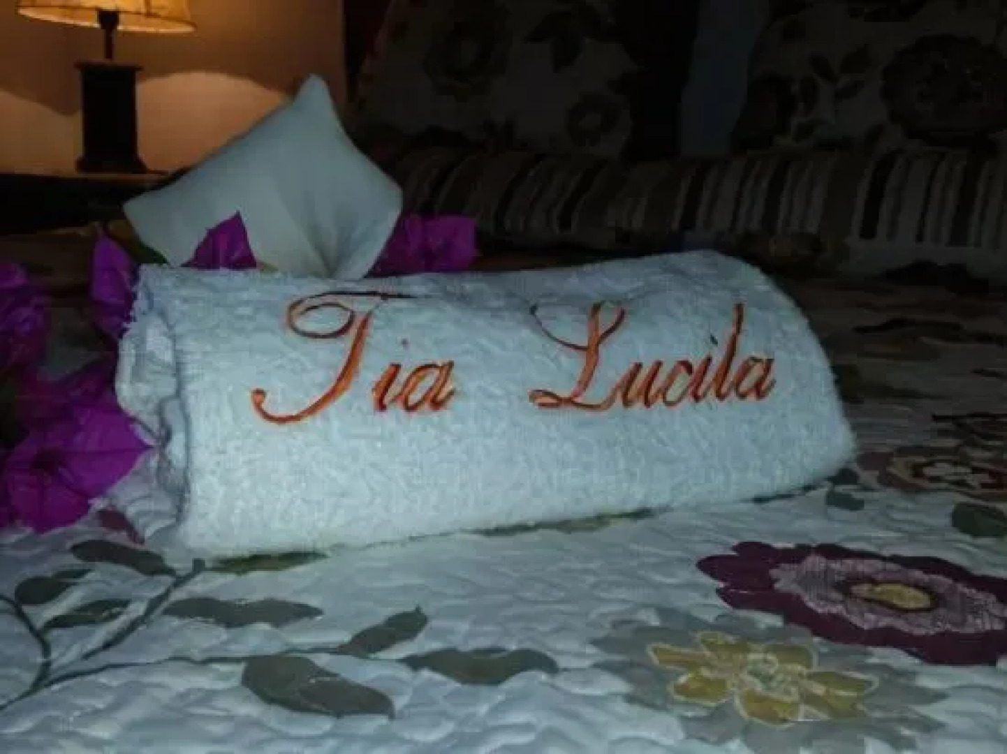 Casa Rural Tia Lucila