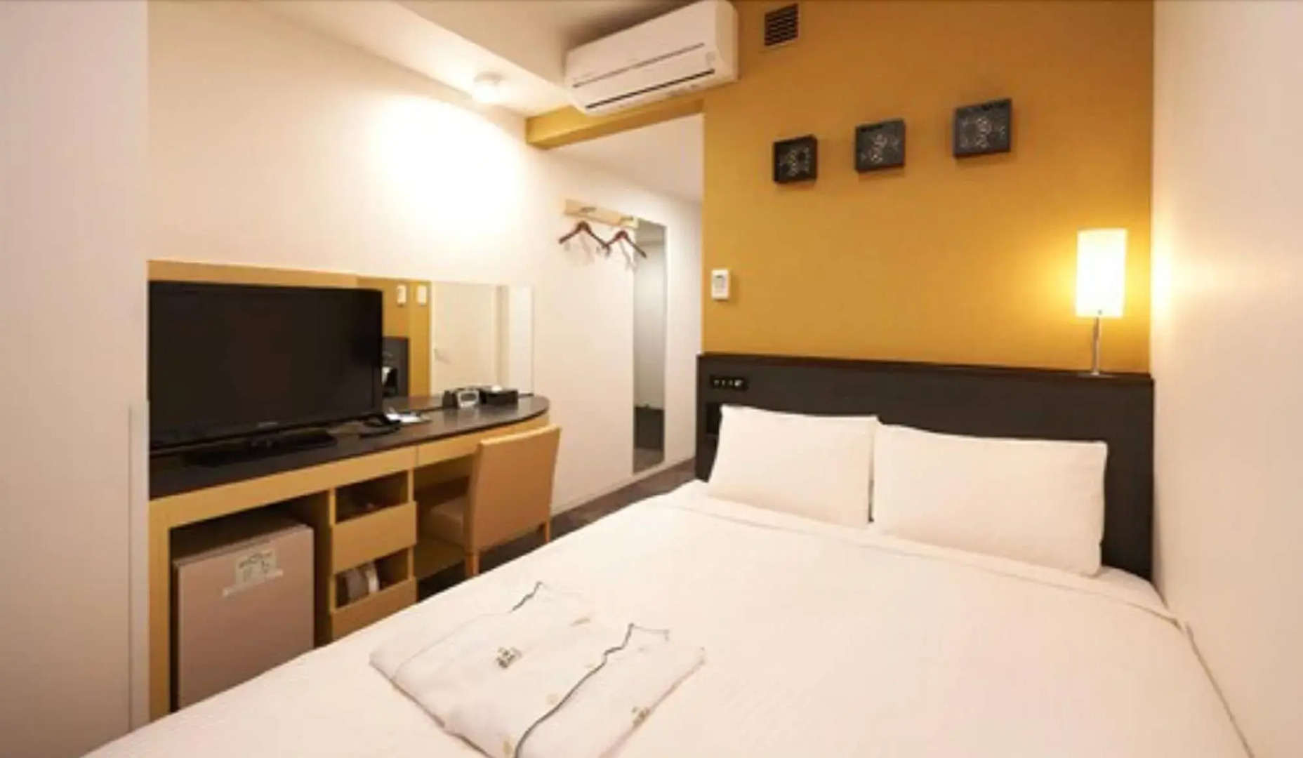 Sotetsu Fresa Inn Nihombashi Ningyocho