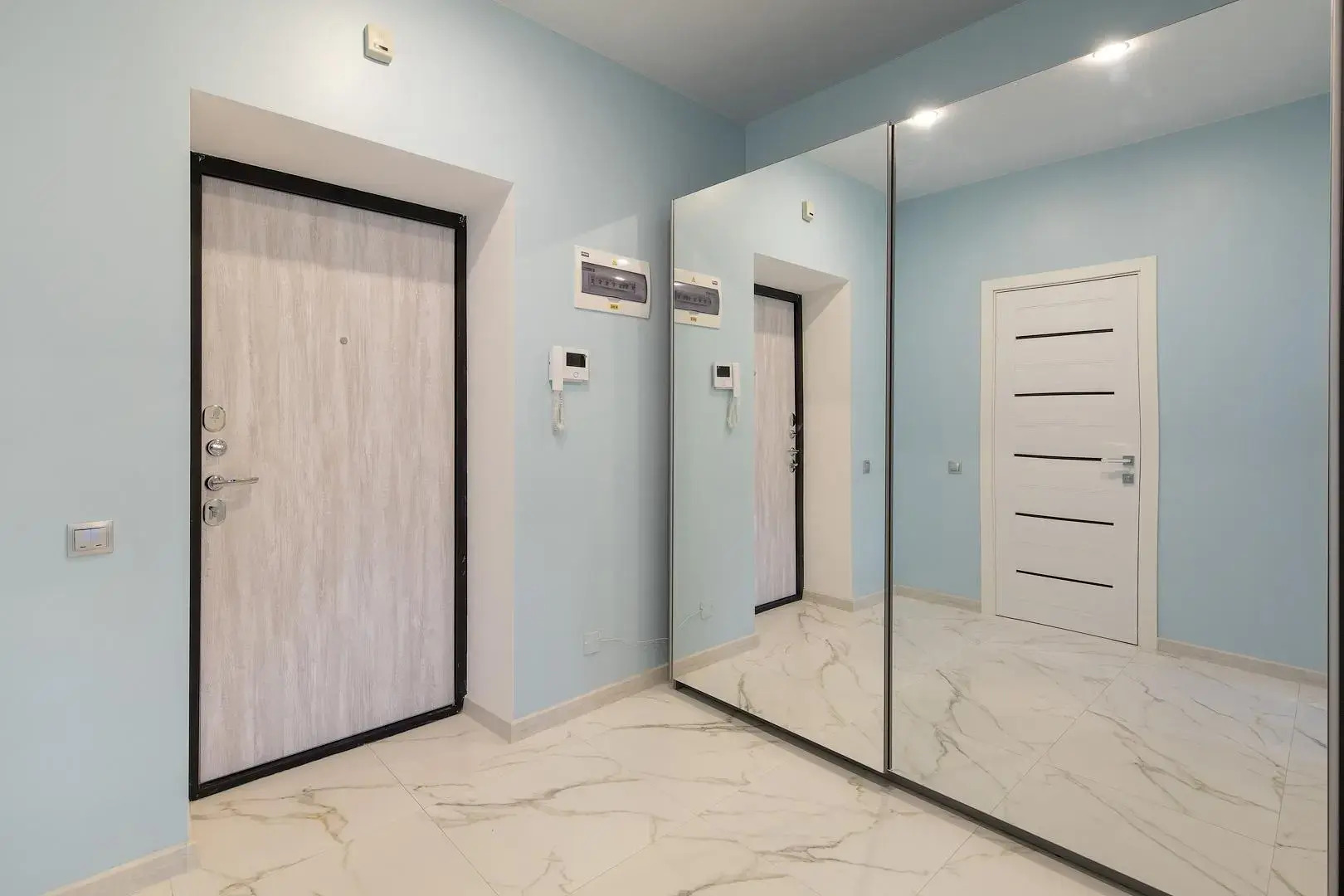 Апартаменты на улице Куйбышева 2