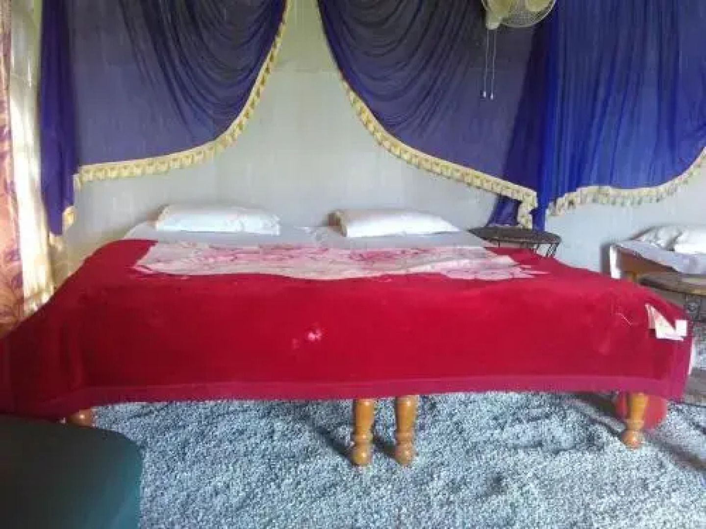 Shakti Resort Pushkar