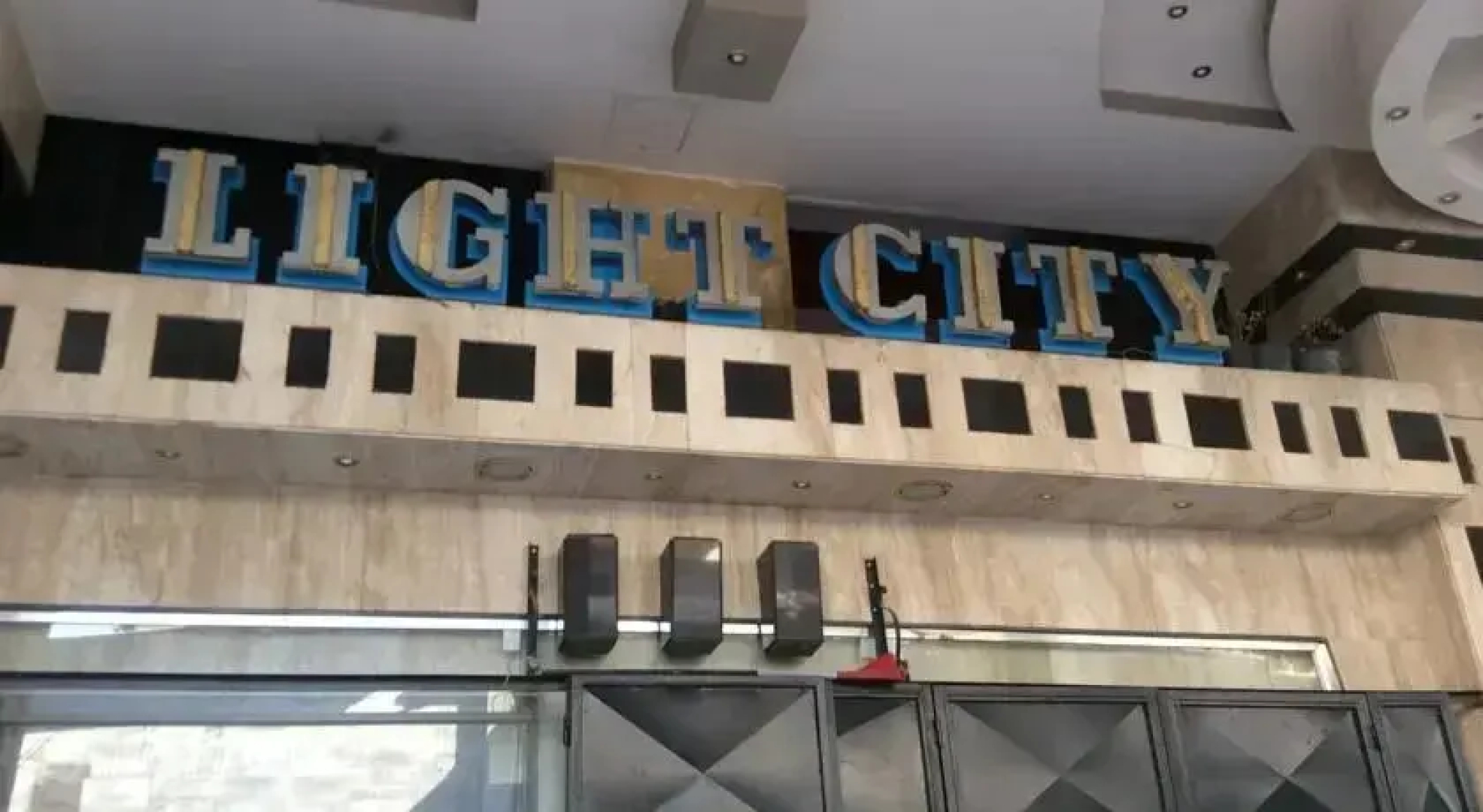 Light City Hotel