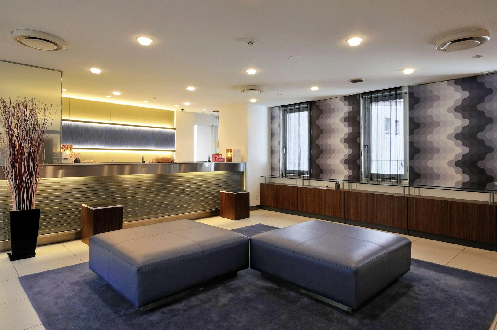 Koko Hotel Yokohama Tsurumi