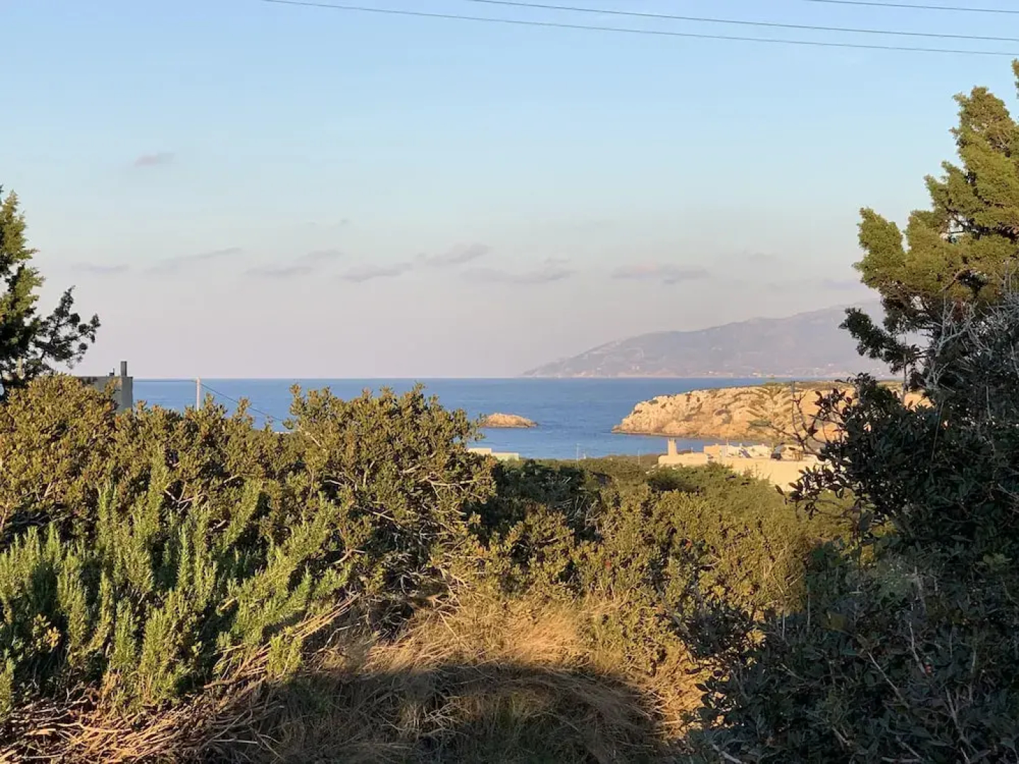 Santa Maria Studio 5 Mins From the Beach
