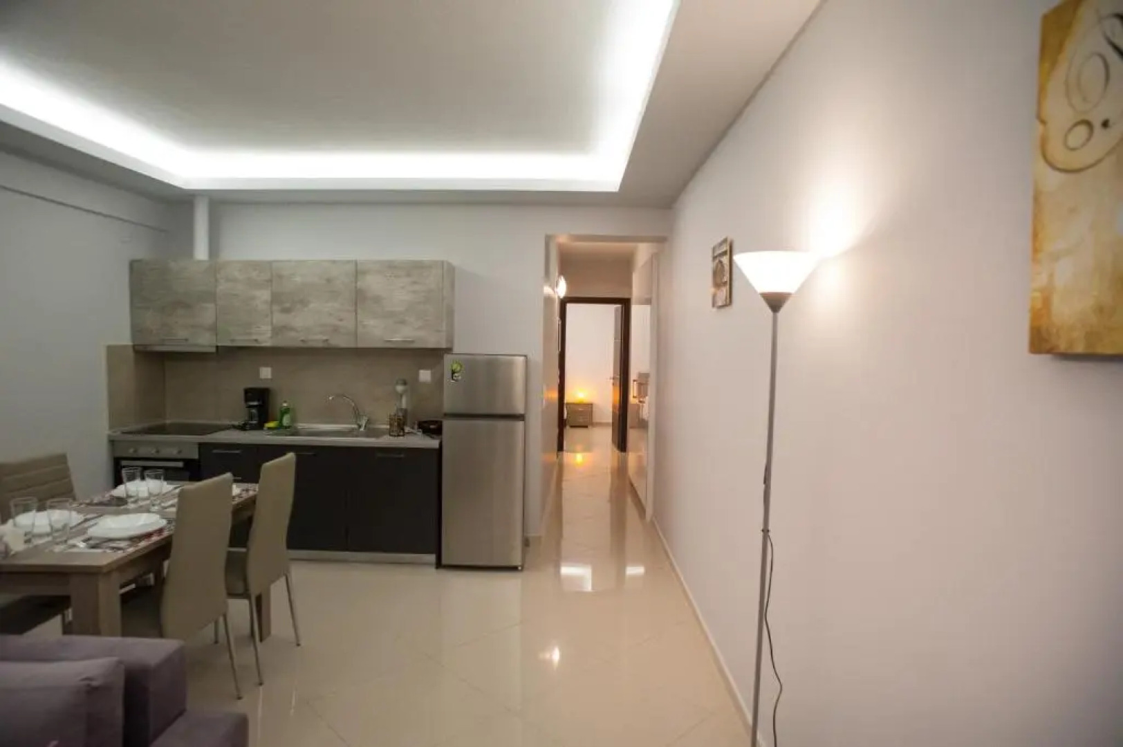 Dream Appartment 3 Perea