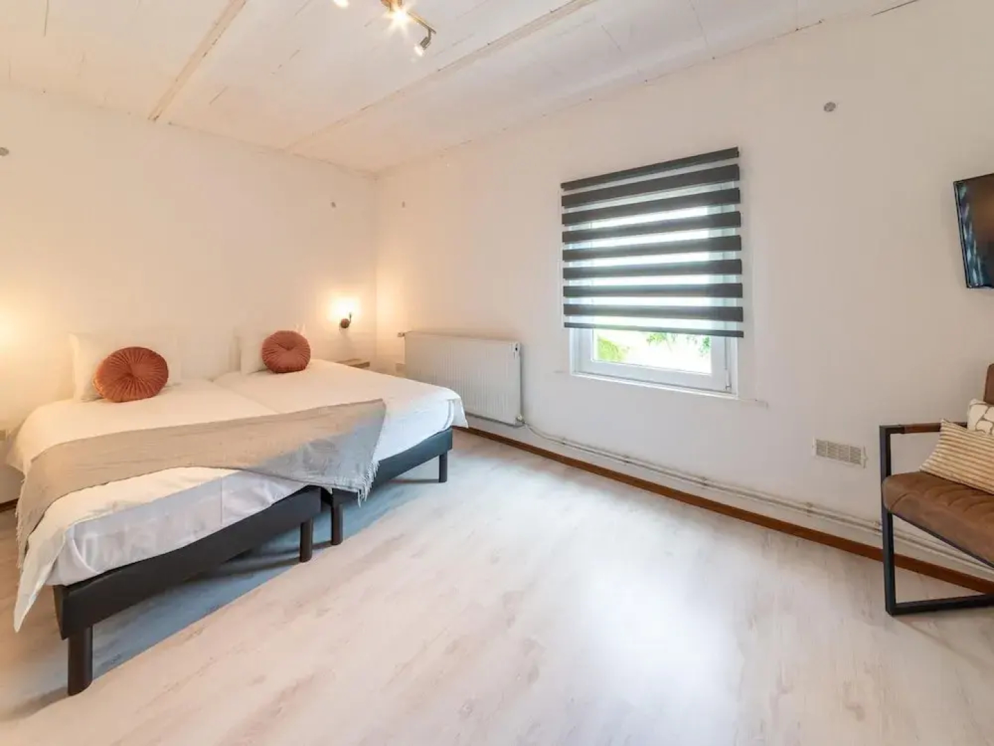 Pet Friendly Villa in Elsenborn
