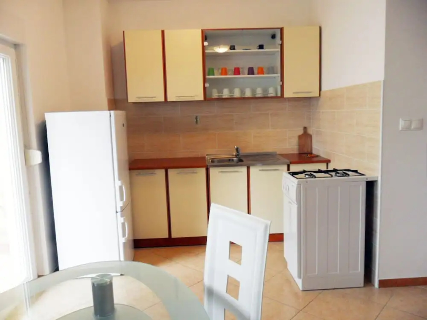 Apartments Mislav