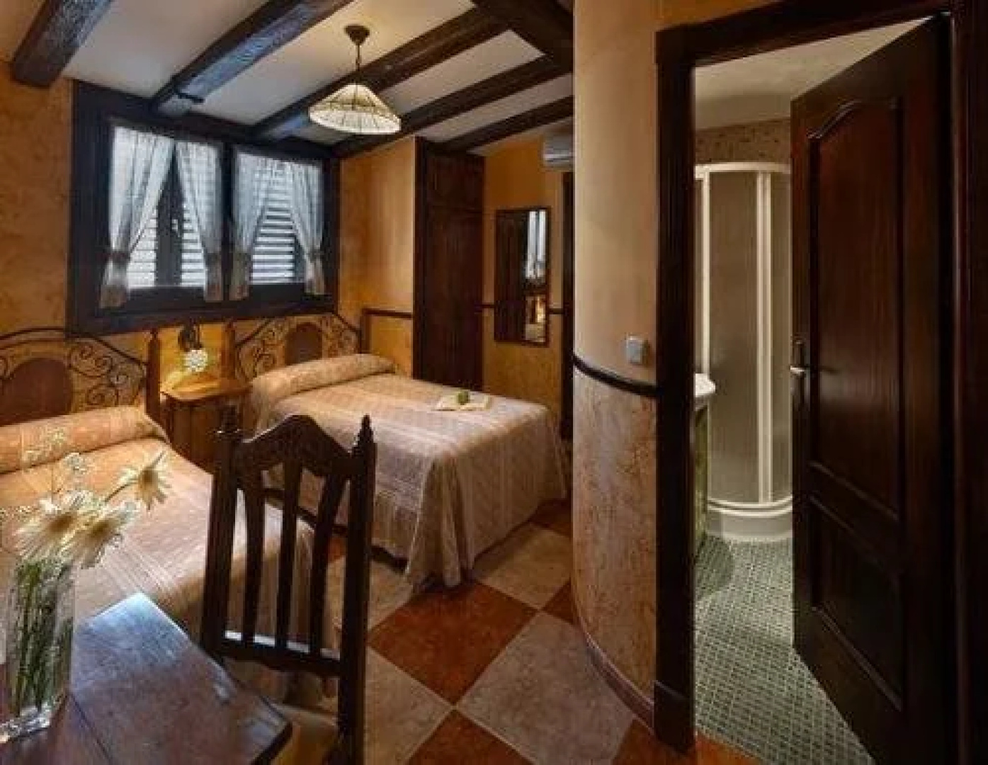 Hostal Ruta de Lorca