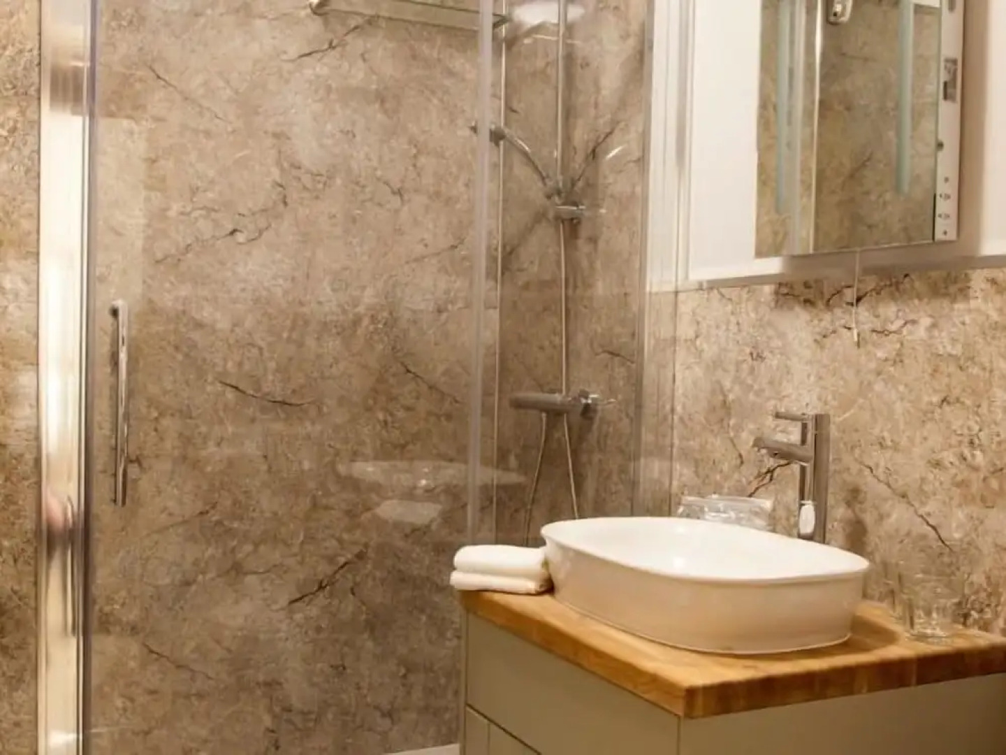 Parkers House Bed & Breakfast