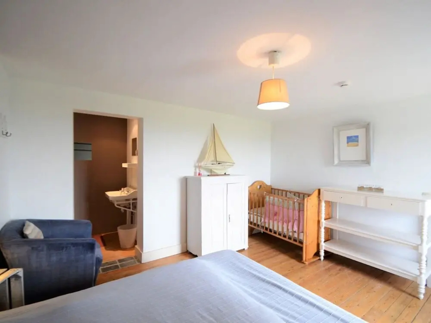 Pet-friendly Bungalow