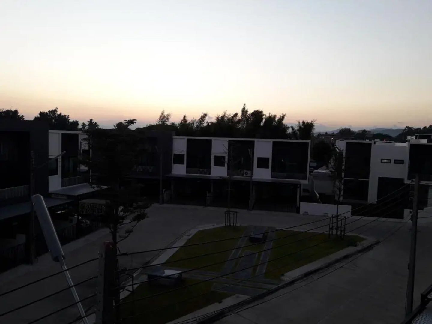 New Loft Modern Home