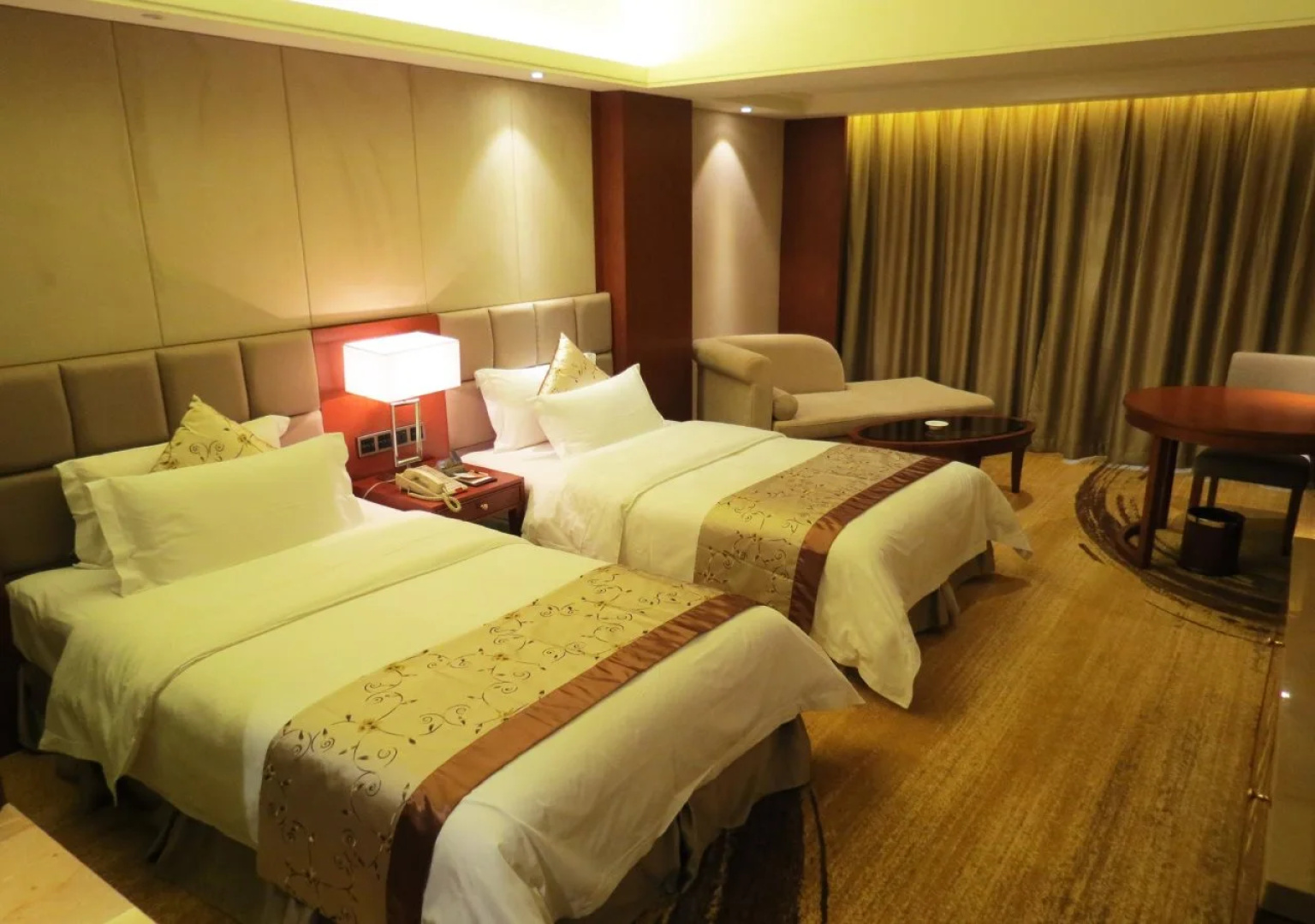 RongJiang hotel