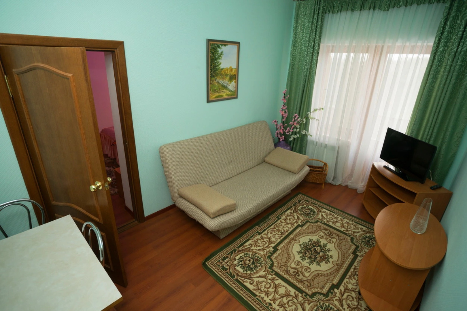 Санаторий Приднепровский