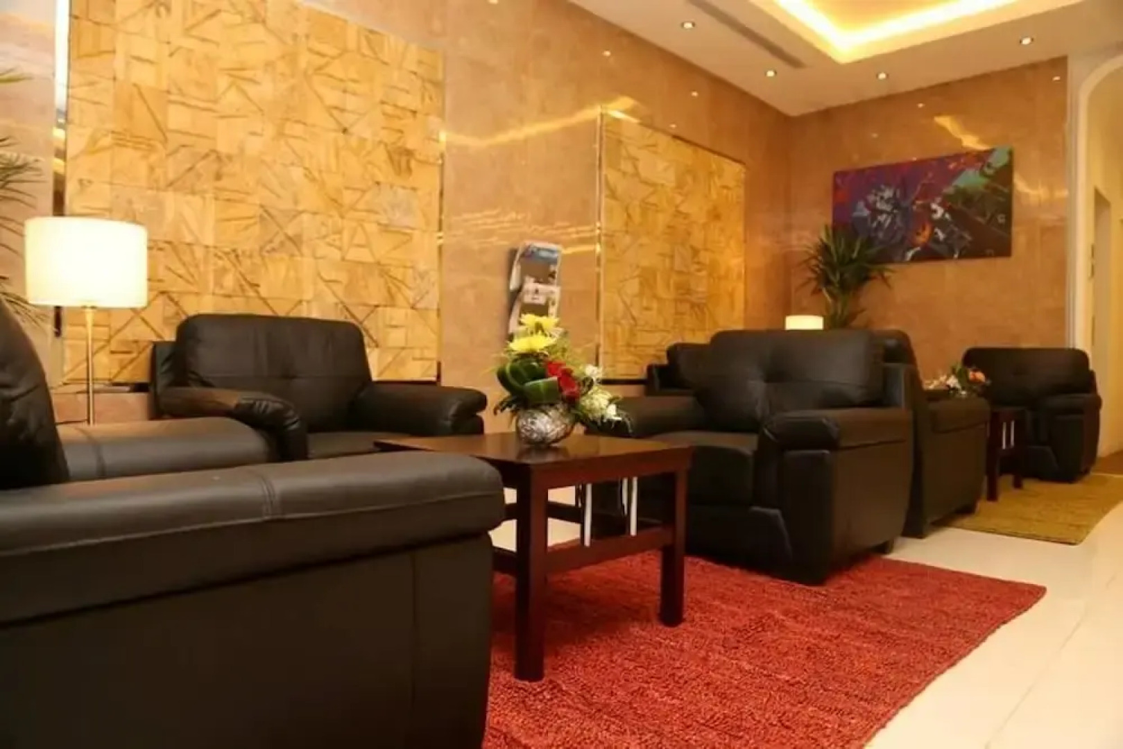 Quiet Dreams - Al-Noor Branch