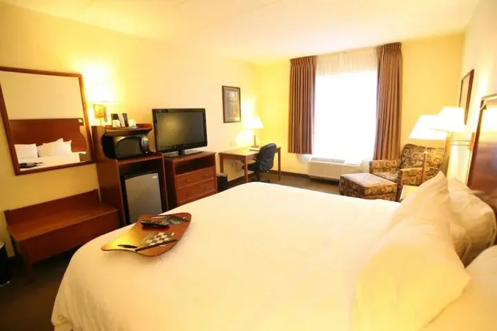 SouthShore Hotel on Lake Bemidji, Trademark Coll by Wyndham