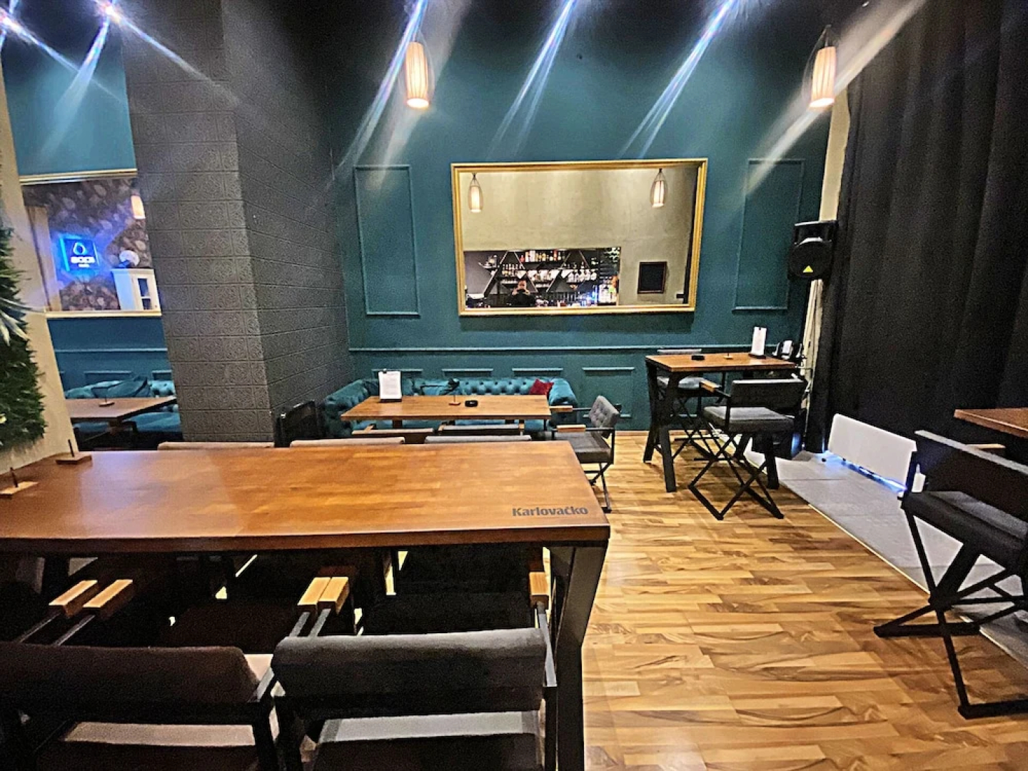 FG Boutique Hostel