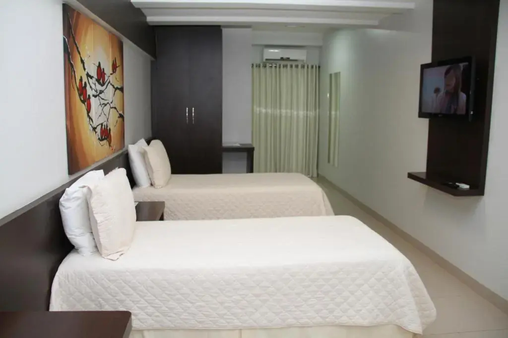 Residence Hotel Imperatriz