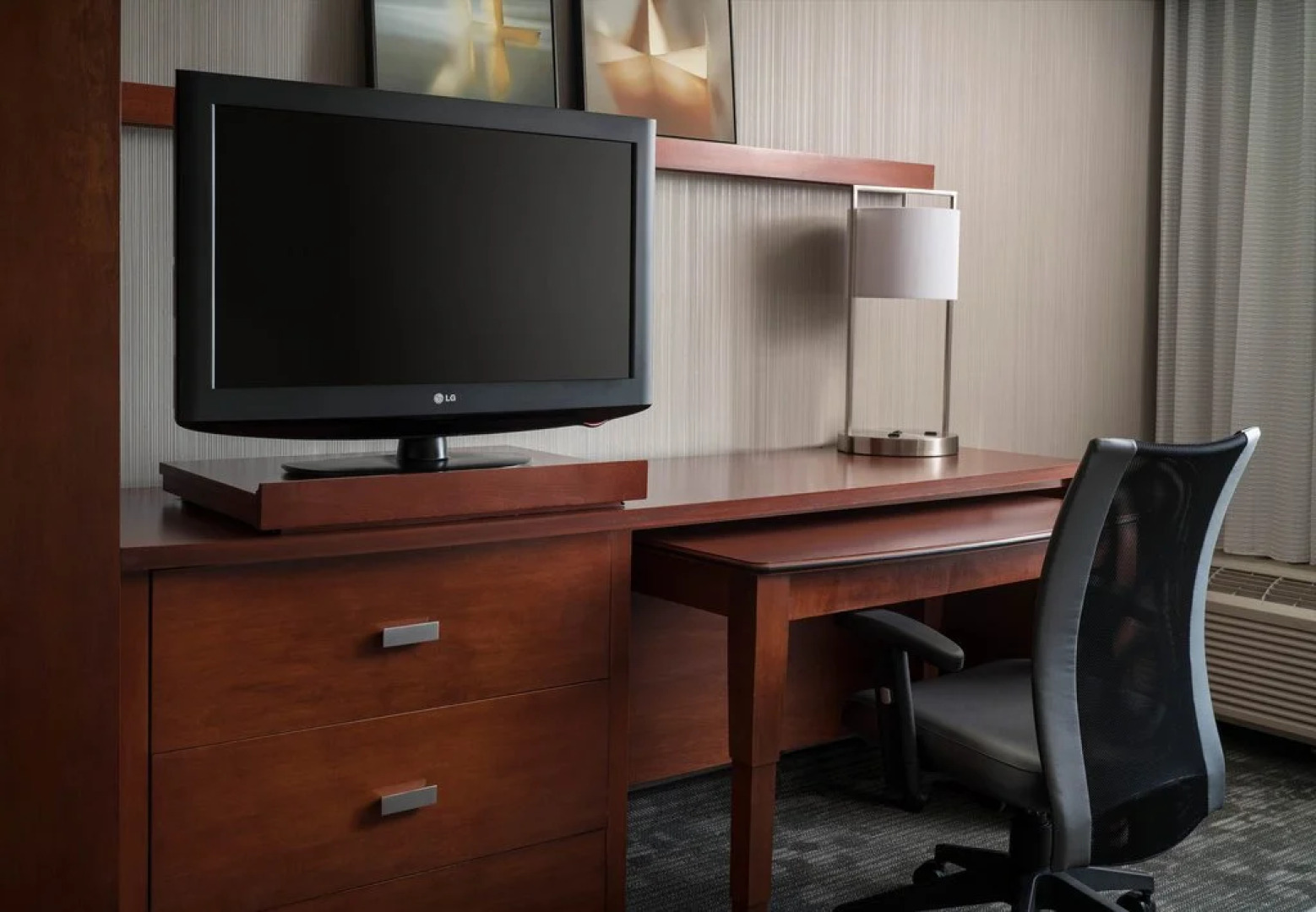 Sonesta Select Los Angeles Torrance South Bay