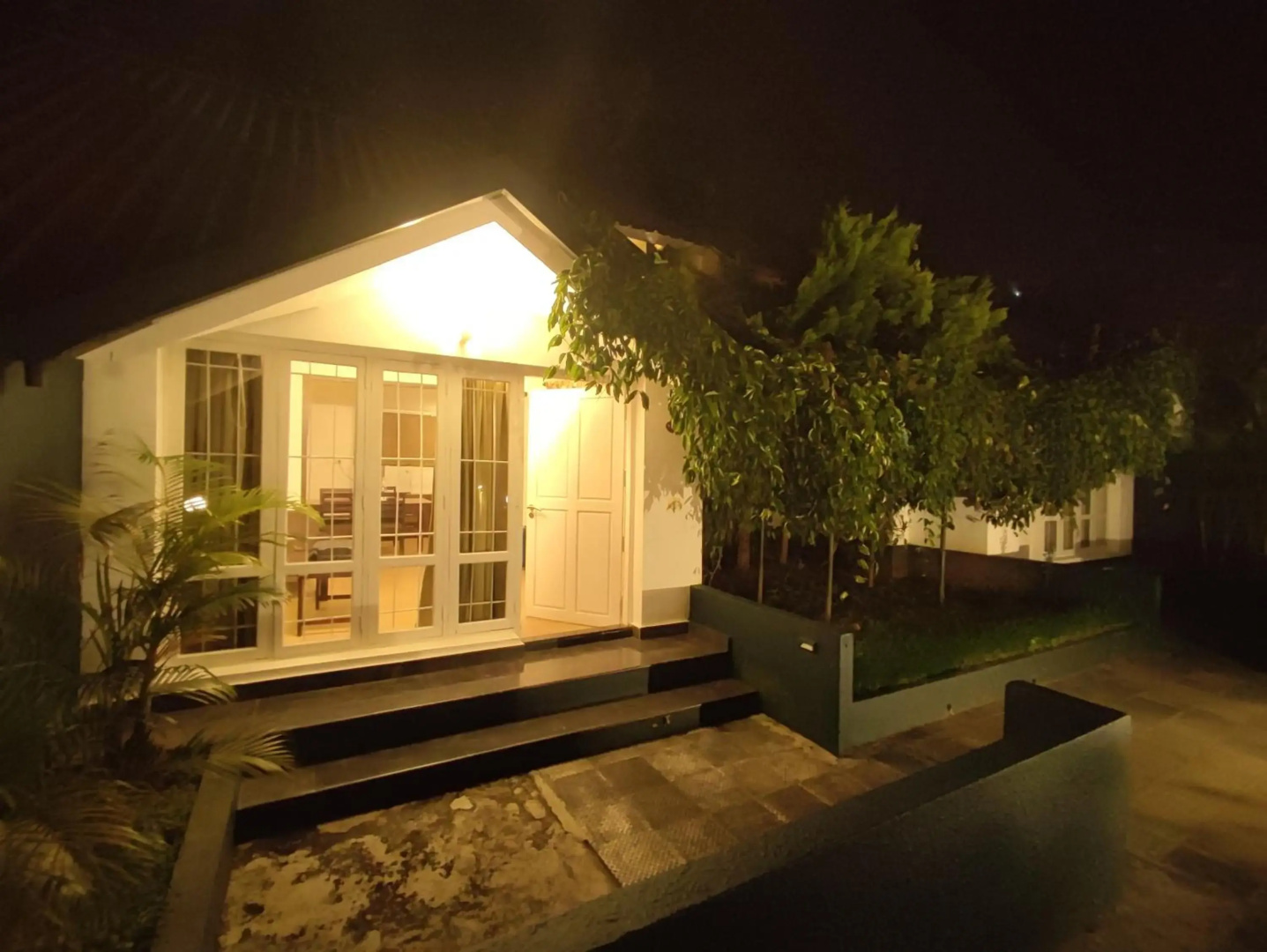 Munnar Tea Hills Resort (MTHR)