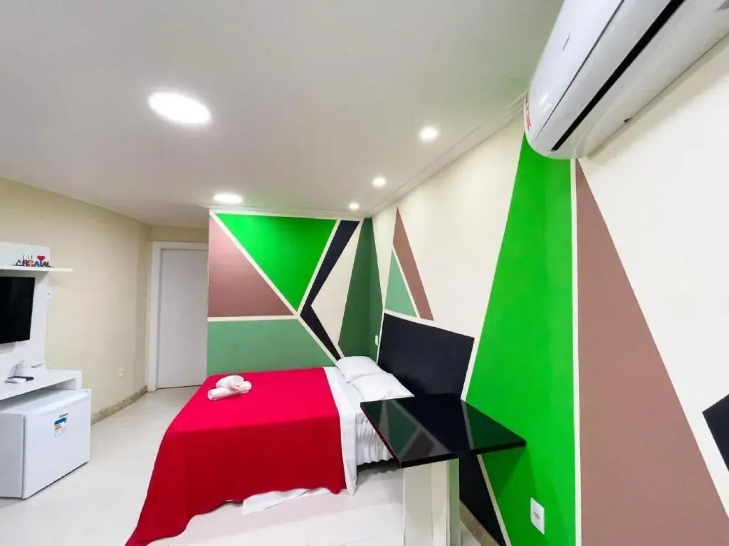 Pousada Eu Amo Arraial