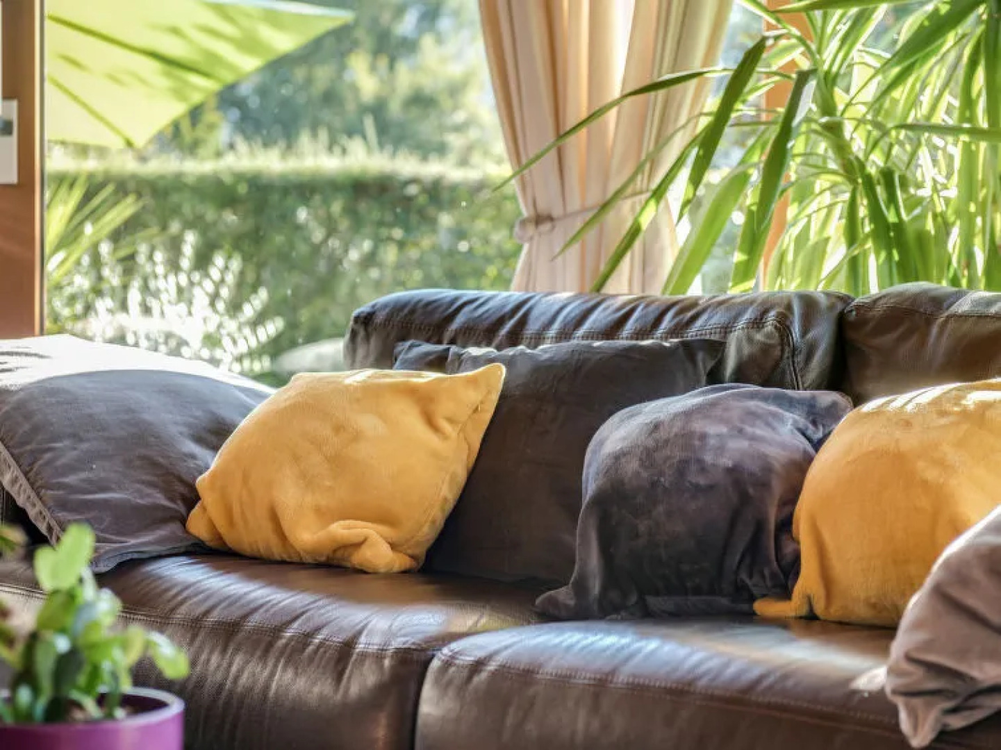 Holiday Home Blue Moustoir