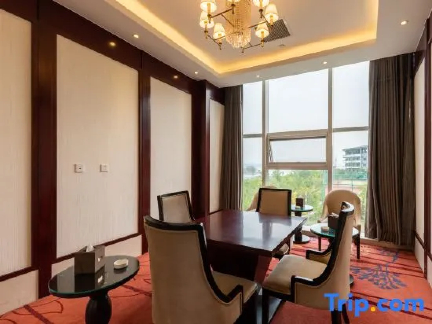 Wei Select Xueye Hotel